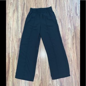 XS professional / dress pants from Target